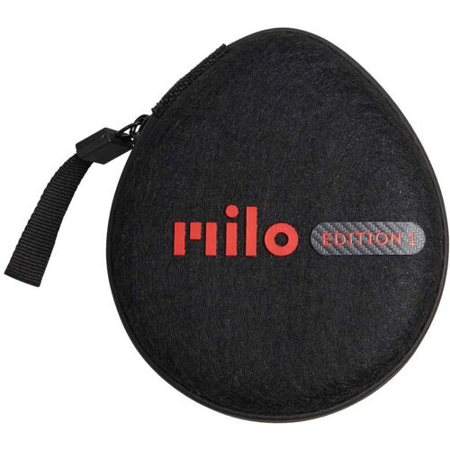 Milo CARRY CASE Gr.ONESIZE - Etui - schwarz