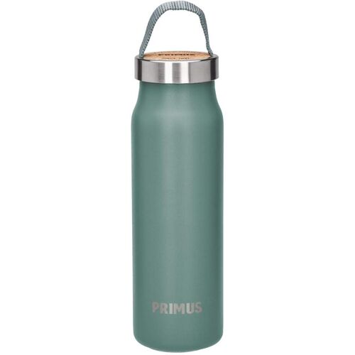 Primus KLUNKEN VACUUM BOTTLE 0.5 L FROST Gr.ONESIZE - Trinkflasche - oliv-dunkelgrün