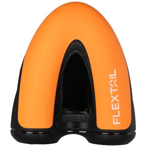 Flextail EVO SUP PUMP 8000 Gr.ONESIZE - Luftpumpe - orange
