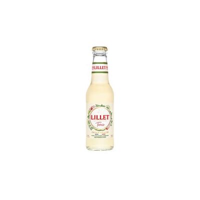 Lillet Tonic Ready to Drink 10,3% Vol. 0,2 Liter Lillet Tonic Ready to Drink 10,3% Vol. 0,2 Liter