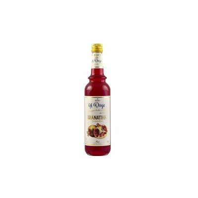 Il Doge Sirup Grenadine - Granatapfel 0,7 Liter Il Doge Sirup Grenadine - Granatapfel 0,7 Liter