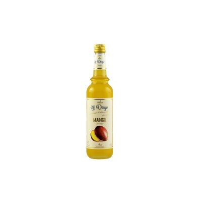 Il Doge Sirup Mango 0,7 Liter Il Doge Sirup Mango 0,7 Liter