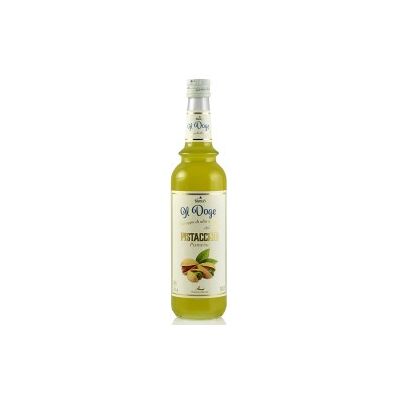 Il Doge Sirup Pistazie 0,7 Liter Il Doge Sirup Pistazie 0,7 Liter