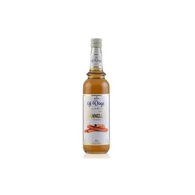 Il Doge Sirup Zimt - Cinnamon 0,7 Liter Il Doge Sirup Zimt - Cinnamon 0,7 Liter