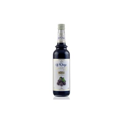 Il Doge Sirup Brombeere 0,7 Liter Il Doge Sirup Brombeere 0,7 Liter