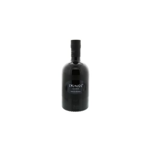 Verschiedene Hersteller Skinos Dark 35% Vol. 0,7 Liter