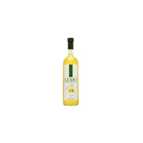 Distillati Group Lemo Limoncello 30% Vol. 0,7 Liter