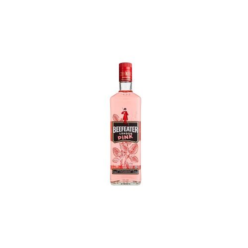 Beefeater London PINK STRAWBERRY Premium Gin 37,5% Vol. 0,7 Liter