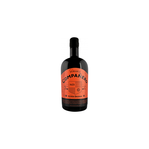 Compañero Ron Elixir Orange 40% Vol. 3,0 Liter
