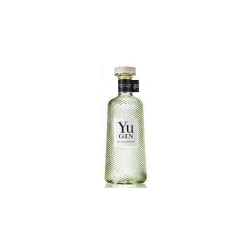 Verschiedene Hersteller Yu Gin aus Frankreich 42% Vol. 0,7 Liter