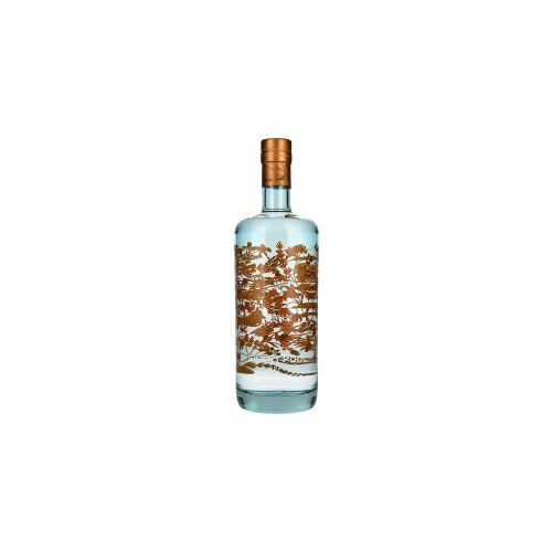 Silent Pool Intricately Realised Gin 43% Vol. 1,0 Liter
