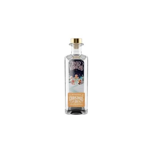 Verschiedene Hersteller Winter Wonderland Christmas Gin 42% Vol. 0,5 Liter