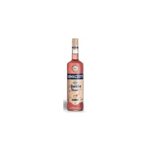 Ramazzotti Aperitivo Rosato 15% Vol. 1,0 Liter