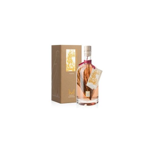 Grappa Zirbelkiefer Villa Laviosa 0,5 Liter