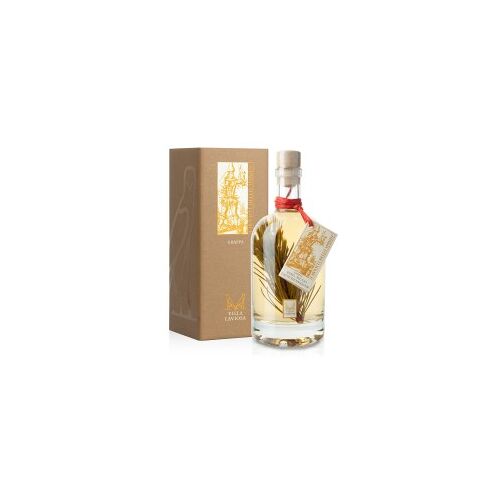 Grappa Latschenkiefer Villa Laviosa 0,5 Liter