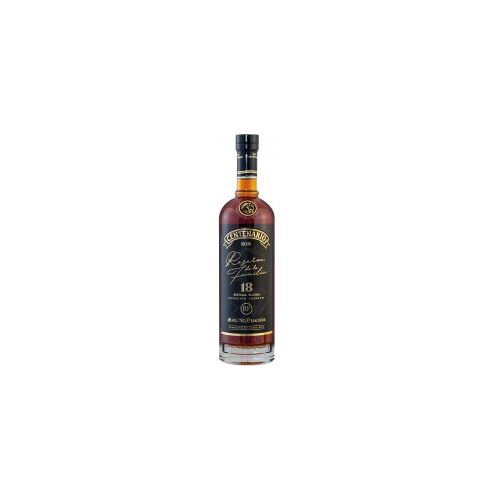 Ron Centenario 18 Reserva de la Familia 40% Vol. 0,7 Liter