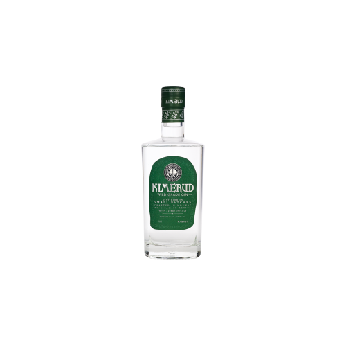 KIMERUD Wild Grade Gin 47% Vol. 0,7 Liter