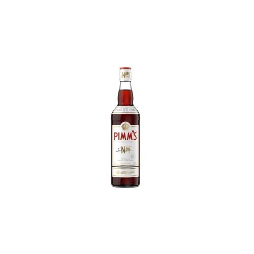 Verschiedene Hersteller Pimm''s No. 1 Cup 25% Vol. 0,7 Liter