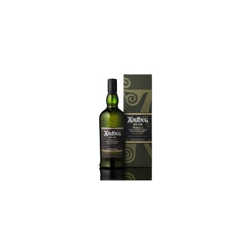 Ardbeg AN OA 46,6% Vol. 0,7 Liter