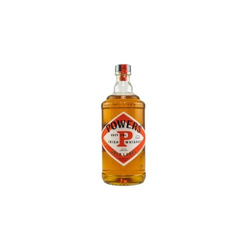 Midleton Powers GOLD LABEL Irish Whiskey 43,2% Vol. 0,7 Liter