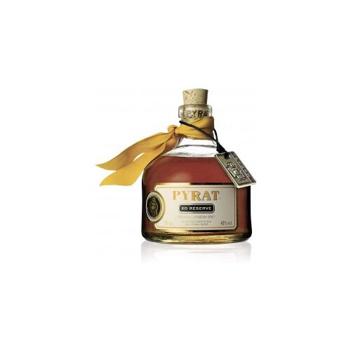 Verschiedene Hersteller Pyrat XO RESERVE Premium Caribbean Spirit 40% Vol. 0,7 Liter