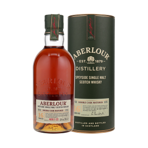 Aberlour 16 Years 40% Vol. 0,7 Liter Aberlour 16 Years 40% Vol. 0,7 Liter