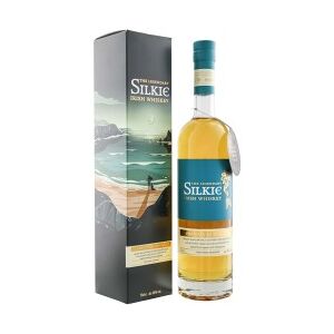The Silkie Irischer Whiskey - Honig, Frucht, Vanille - Irischer Whiskey The Silkie Irischer Whiskey - Honig, Frucht, Vanille - Irischer Whiskey