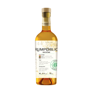 Illva Saronno - Rump@Blic Origins - Lombardei - 0.7 L - Rum Illva Saronno - Rump@Blic Origins - Lombardei - 0.7 L - Rum