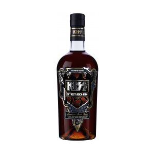 Verschiedene Hersteller Kiss Detroit Rock Rum 45 % Vol. 0,7 Liter Verschiedene Hersteller Kiss Detroit Rock Rum 45 % Vol. 0,7 Liter