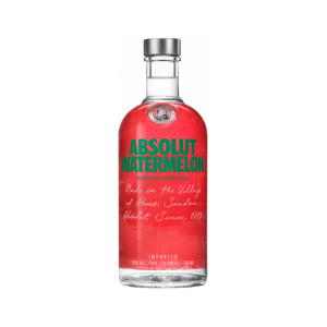 Absolut Movement Limited Edition - Wodka Absolut Movement Limited Edition - Wodka