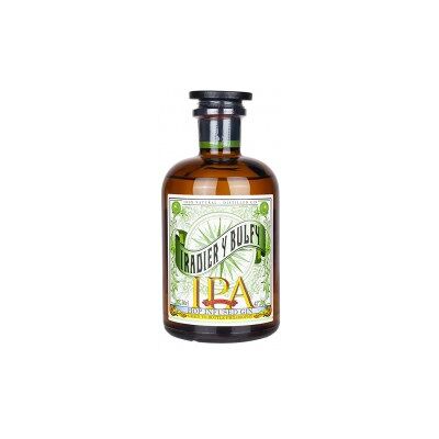 IRADIER Y BULFY IPA Gin 42% Vol. 0,5 Liter IRADIER Y BULFY IPA Gin 42% Vol. 0,5 Liter