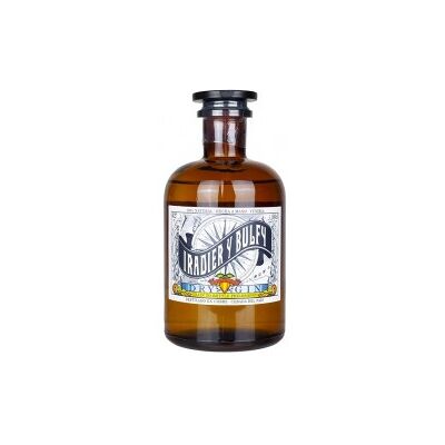 IRADIER Y BULFY Dry Gin 42% Vol. 0,5 Liter IRADIER Y BULFY Dry Gin 42% Vol. 0,5 Liter
