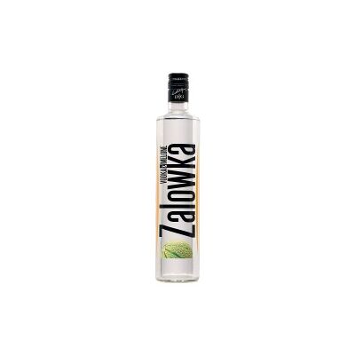 Zalowka Vodka & Melone 21% Vol. 0,7 Liter Zalowka Vodka & Melone 21% Vol. 0,7 Liter