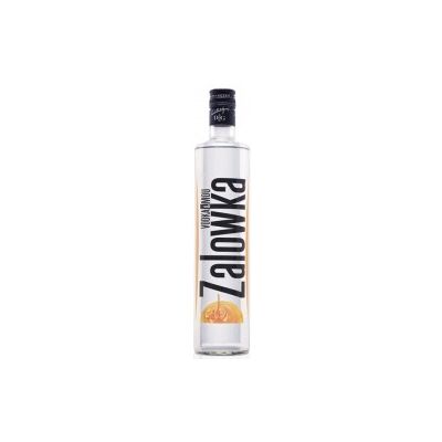 Zalowka Vodka & Karamel 21% Vol. 0,7 Liter Zalowka Vodka & Karamel 21% Vol. 0,7 Liter