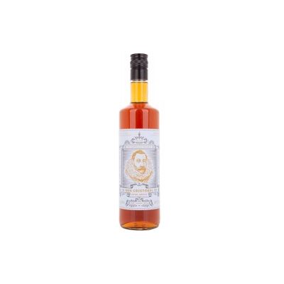Ron Cristóbal GRAN AÑEJO Rum 40% Vol. 0,7 Liter Ron Cristóbal GRAN AÑEJO Rum 40% Vol. 0,7 Liter