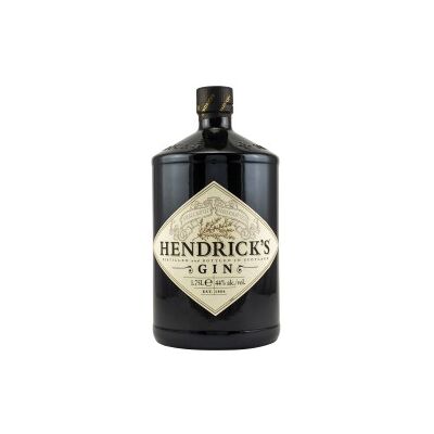 Hendrick''s Gin 44% Vol. 1,75 Liter Hendrick''s Gin 44% Vol. 1,75 Liter