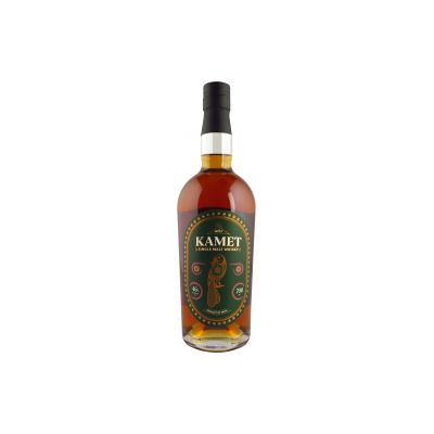 1423 World Class Spirits Kamet Single Malt Whisky 46% Vol. 0,7 Liter in Tube 1423 World Class Spirits Kamet Single Malt Whisky 46% Vol. 0,7 Liter in Tube