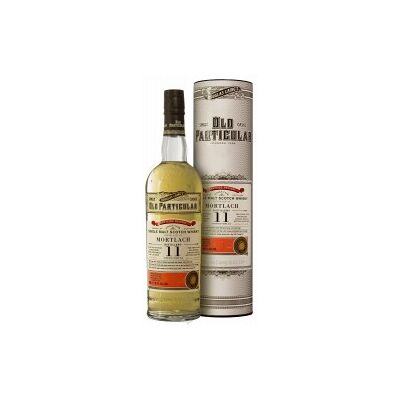Douglas Laing Old Particular Mortlach 11 Jahre 46,7 Vol. 0,7 Liter Douglas Laing Old Particular Mortlach 11 Jahre 46,7 Vol. 0,7 Liter