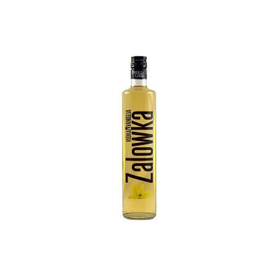 ZALOWKA Vodka & Vanille 21% Vol. 0,7 Liter ZALOWKA Vodka & Vanille 21% Vol. 0,7 Liter