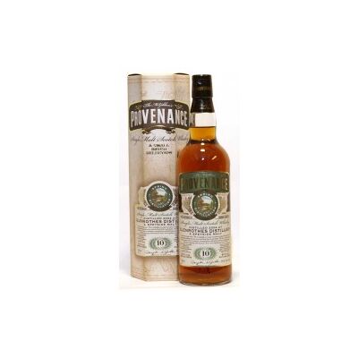 Douglas Laing The Glenrothes Provenance McGibbon 10 Years Old 46% Vol. 0,7 Liter Douglas Laing The Glenrothes Provenance McGibbon 10 Years Old 46% Vol. 0,7 Liter