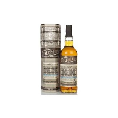 Douglas Laing Caol Ila Single Minded 10 Years Old 43% Vol. 0,7 Liter Douglas Laing Caol Ila Single Minded 10 Years Old 43% Vol. 0,7 Liter
