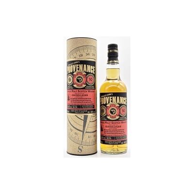 Douglas Laing Graigellachie Provenance 10 Jahre 46% Vol. 0,7 Liter Douglas Laing Graigellachie Provenance 10 Jahre 46% Vol. 0,7 Liter
