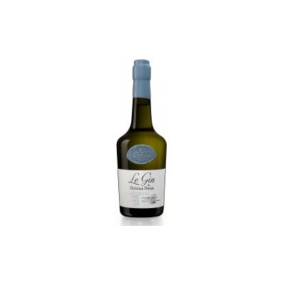 Christian Drouin Le Gin - Französischer Handwerksgin mit Apfelaromen Christian Drouin Le Gin - Französischer Handwerksgin mit Apfelaromen
