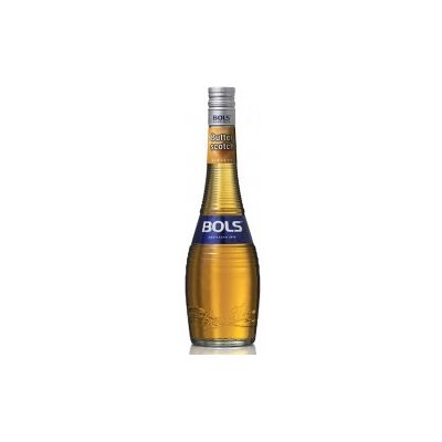 BOLS Butterscotch 24% Vol. 0,7 Liter BOLS Butterscotch 24% Vol. 0,7 Liter
