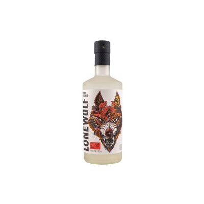 Verschiedene Hersteller LoneWolf Chilli & Lime Gin 44% Vol. 0,7 Liter Verschiedene Hersteller LoneWolf Chilli & Lime Gin 44% Vol. 0,7 Liter