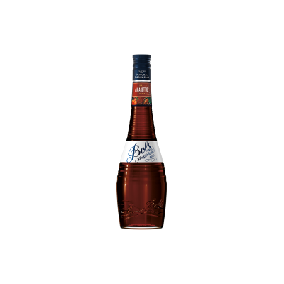 BOLS Amaretto 24% Vol. 0,7 Liter BOLS Amaretto 24% Vol. 0,7 Liter