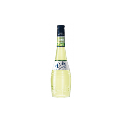 Bols Cucumber 17% Vol. 0,7 Liter Bols Cucumber 17% Vol. 0,7 Liter