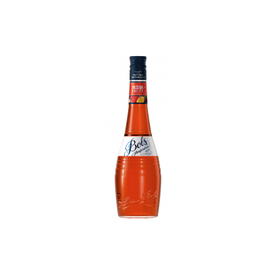 Bols Passionfruit 17% Vol. 0,7 Liter Bols Passionfruit 17% Vol. 0,7 Liter