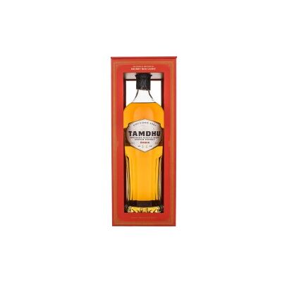 Verschiedene Hersteller Tamdhu 14 Jahre Sherry Cask 43% Vol. 0,7 Liter Verschiedene Hersteller Tamdhu 14 Jahre Sherry Cask 43% Vol. 0,7 Liter