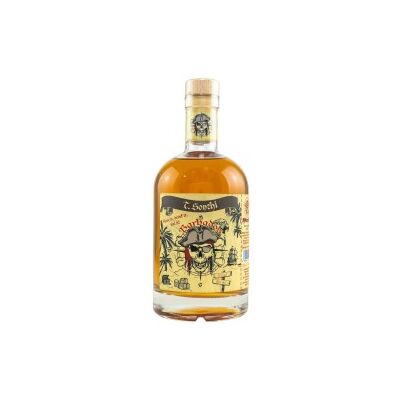 T.Sonthi Rum T.Sonthi Barbados Rum 10 Years 40% Vol. 0,7 Liter T.Sonthi Rum T.Sonthi Barbados Rum 10 Years 40% Vol. 0,7 Liter